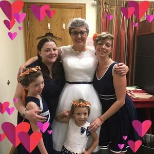 Meet your Posher, Alexandra